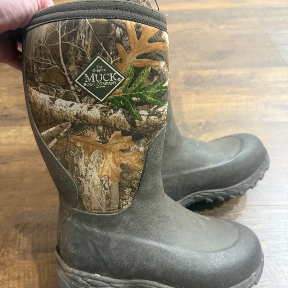 Muck Boot Company Boots
